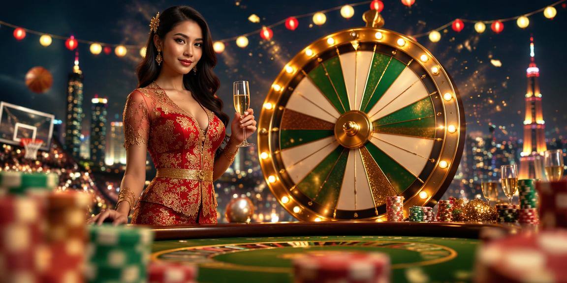 tiktak8togel Madame Destiny Megaways